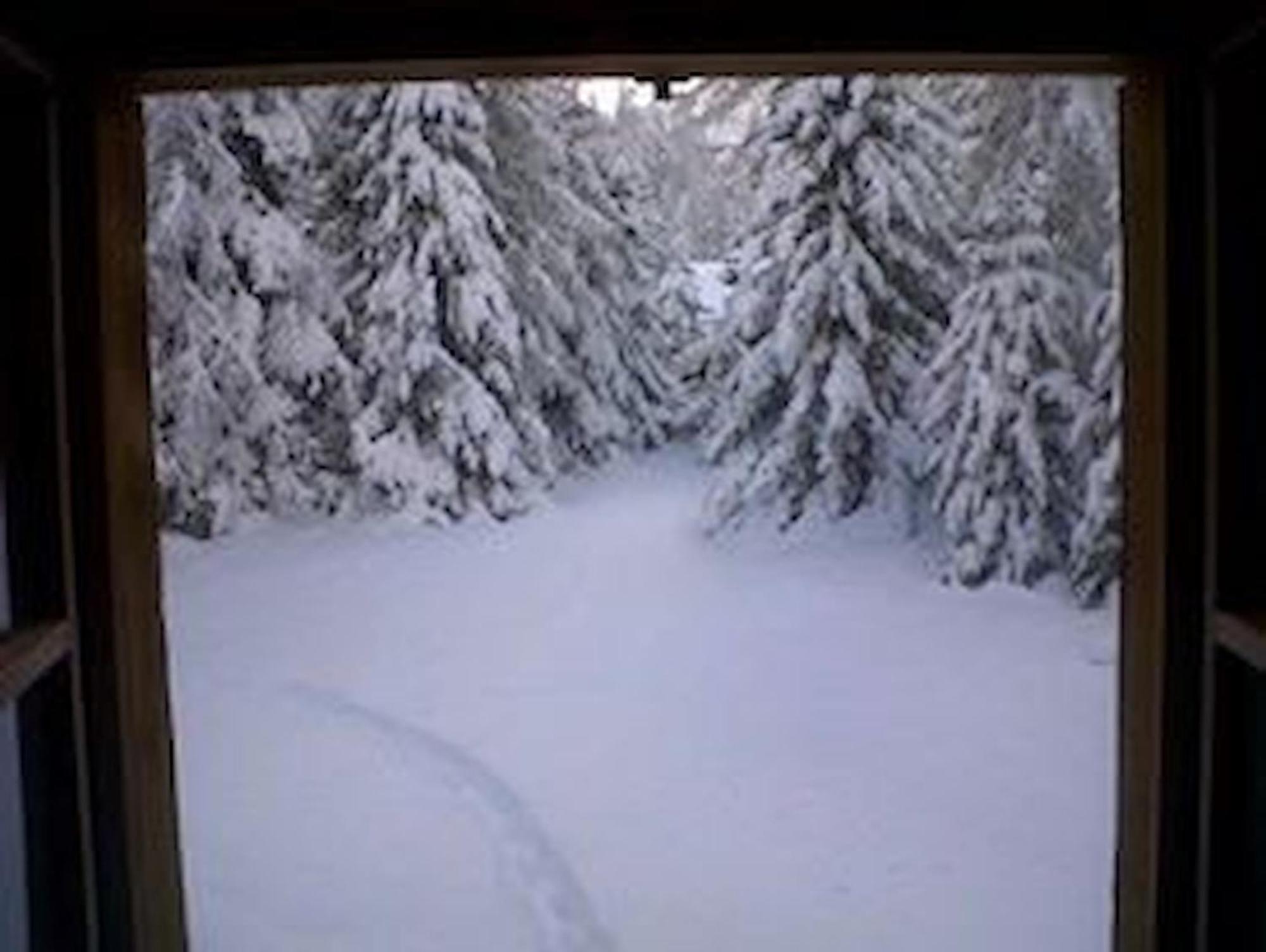 Chalet Gulas - ลา ปุนท์-ชามูเอส-เชอ ภายนอก รูปภาพ