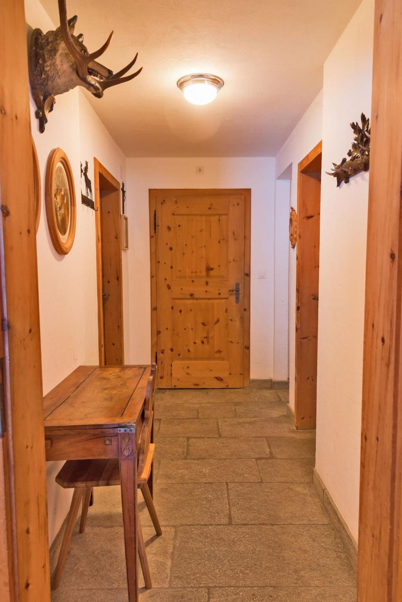 Chalet Gulas - ลา ปุนท์-ชามูเอส-เชอ ภายนอก รูปภาพ