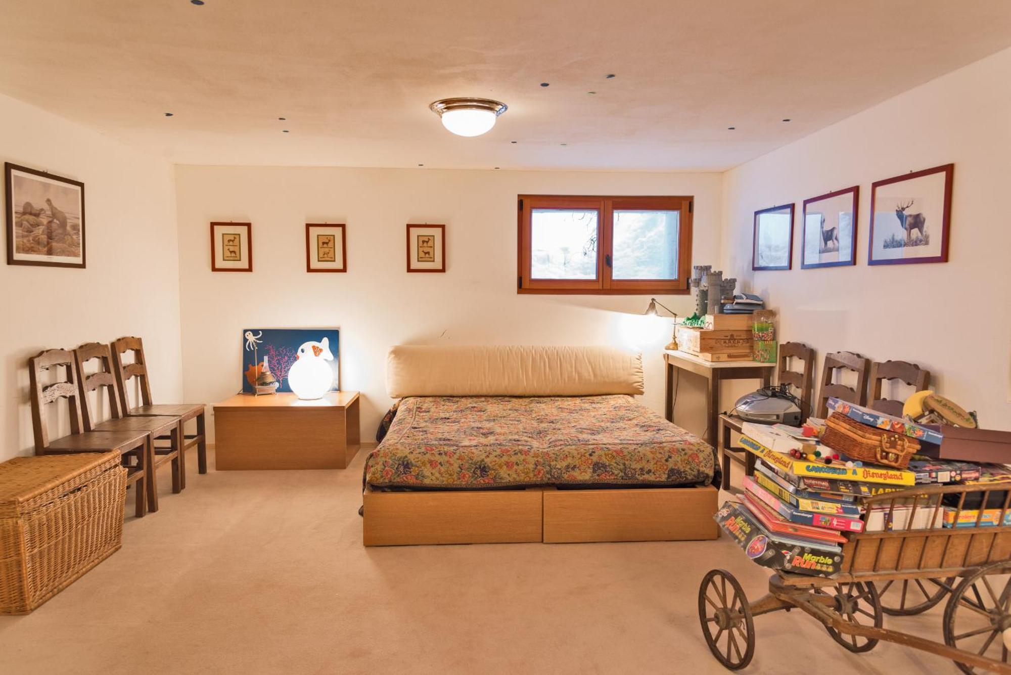 Chalet Gulas - ลา ปุนท์-ชามูเอส-เชอ ภายนอก รูปภาพ